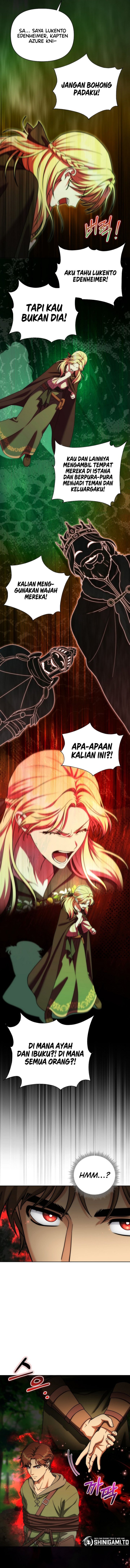 Read Barbarian’s Adventure In A Fantasy World ID Manga Online