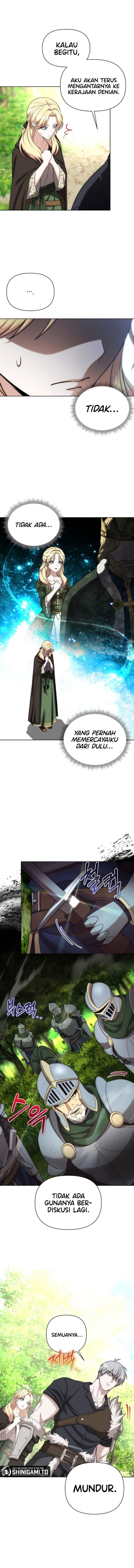 Read Barbarian’s Adventure In A Fantasy World ID Manga Online