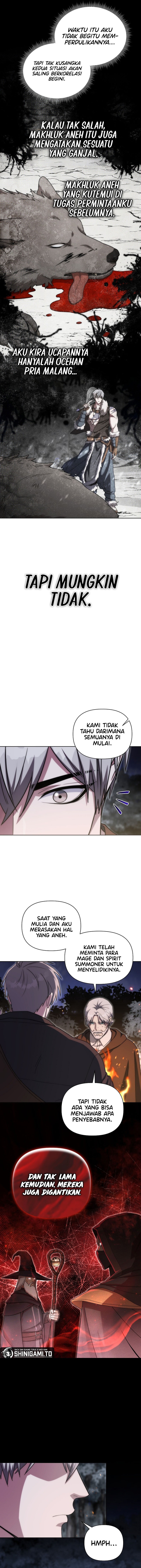 Read Barbarian’s Adventure In A Fantasy World ID Manga Online