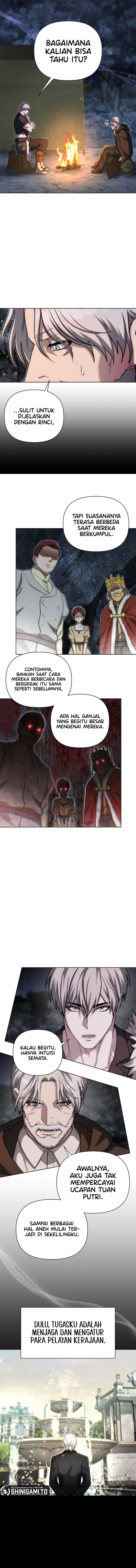 Read Barbarian’s Adventure In A Fantasy World ID Manga Online
