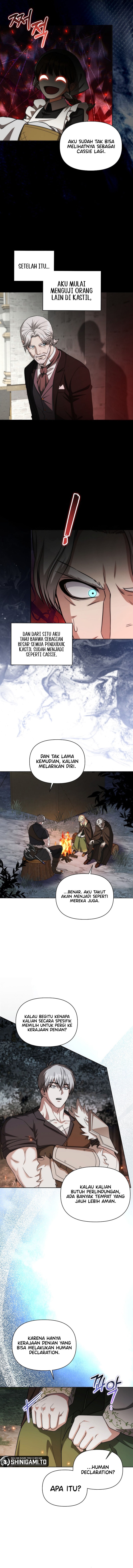 Read Barbarian’s Adventure In A Fantasy World ID Manga Online