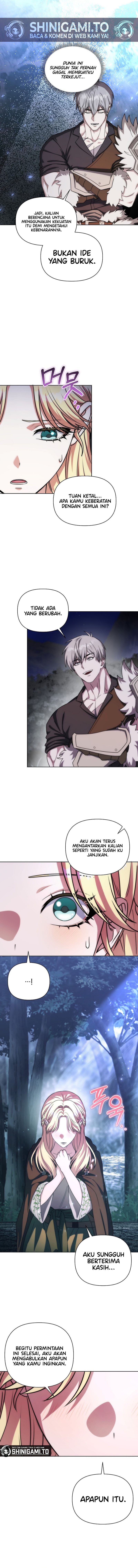 Read Barbarian’s Adventure In A Fantasy World ID Manga Online