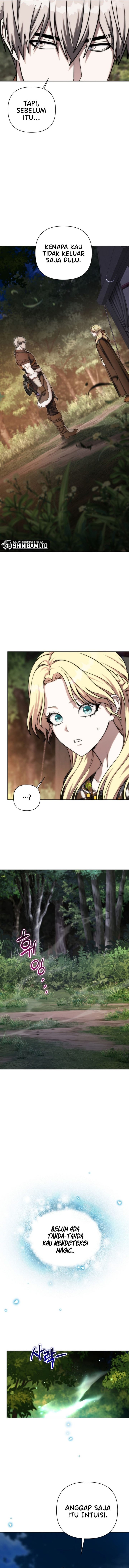 Read Barbarian’s Adventure In A Fantasy World ID Manga Online
