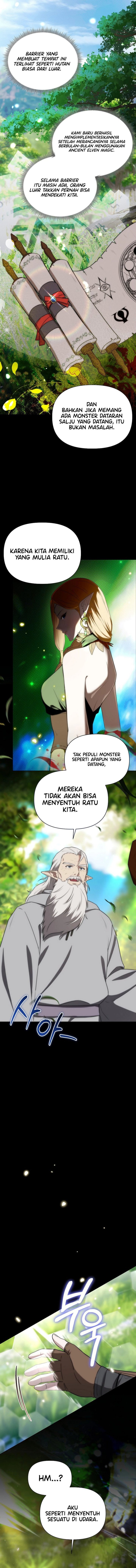 Read Barbarian’s Adventure In A Fantasy World ID Manga Online