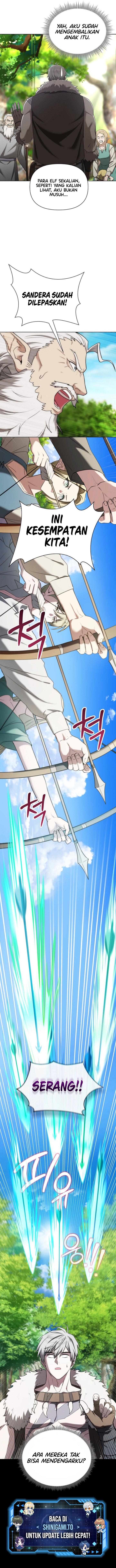 Read Barbarian’s Adventure In A Fantasy World ID Manga Online