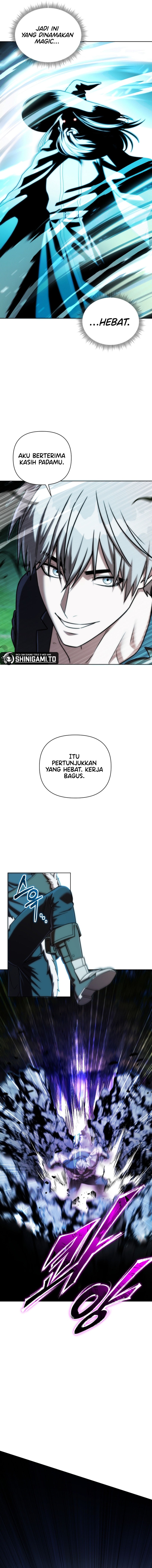 Read Barbarian’s Adventure In A Fantasy World ID Manga Online