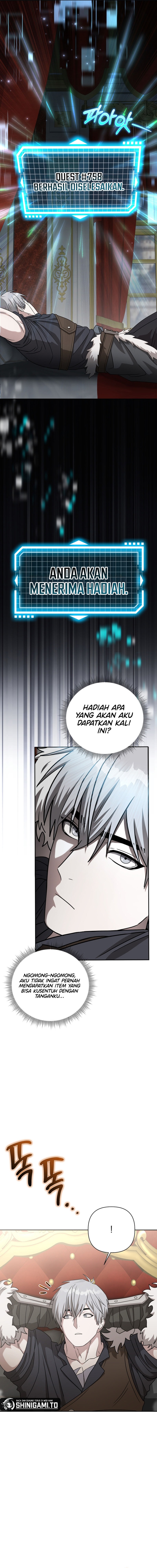 Read Barbarian’s Adventure In A Fantasy World ID Manga Online