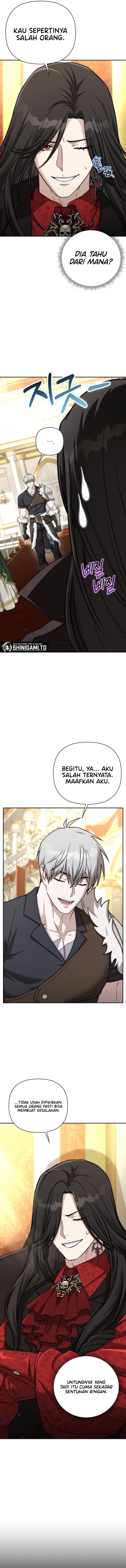 Read Barbarian’s Adventure In A Fantasy World ID Manga Online