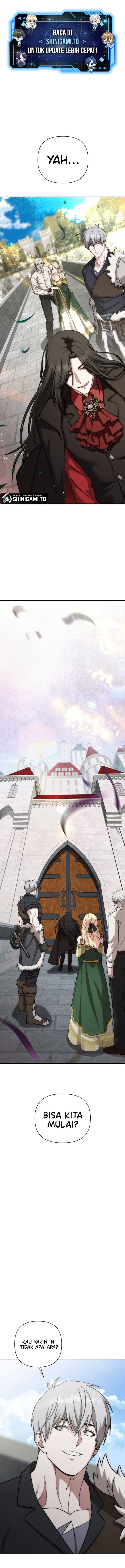 Read Barbarian’s Adventure In A Fantasy World ID Manga Online