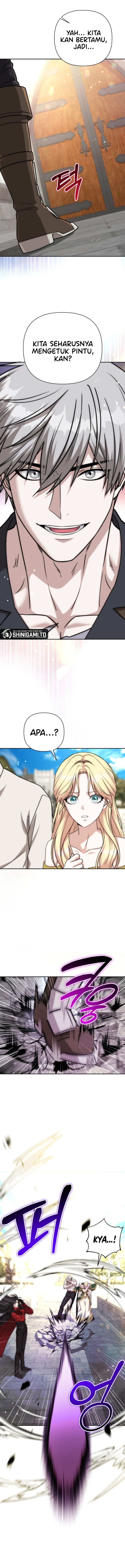 Read Barbarian’s Adventure In A Fantasy World ID Manga Online