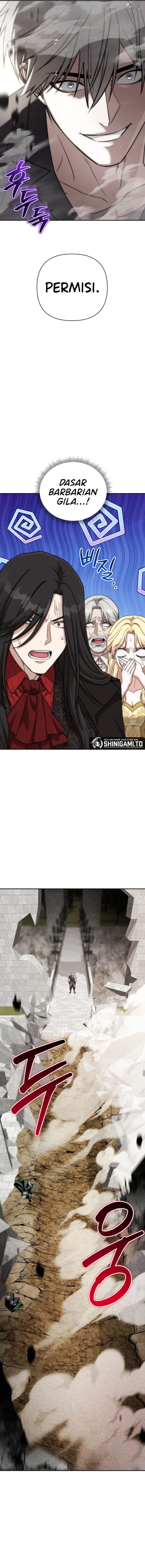 Read Barbarian’s Adventure In A Fantasy World ID Manga Online