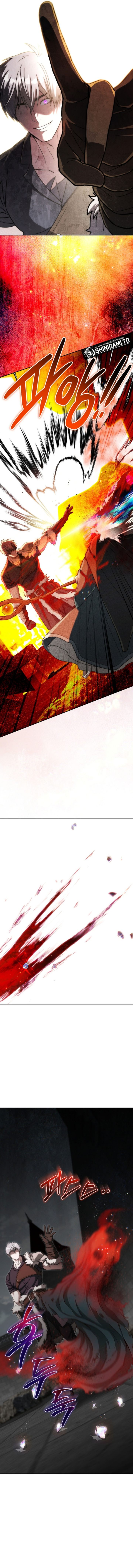 Read Barbarian’s Adventure In A Fantasy World ID Manga Online