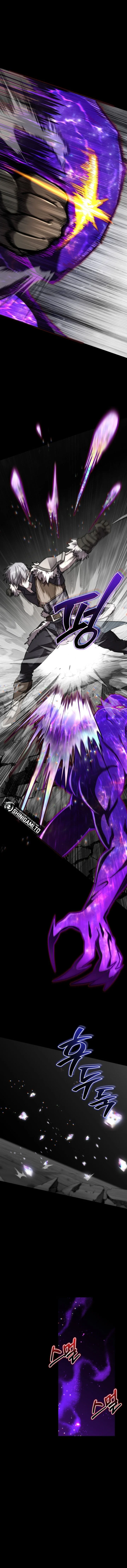 Read Barbarian’s Adventure In A Fantasy World ID Manga Online