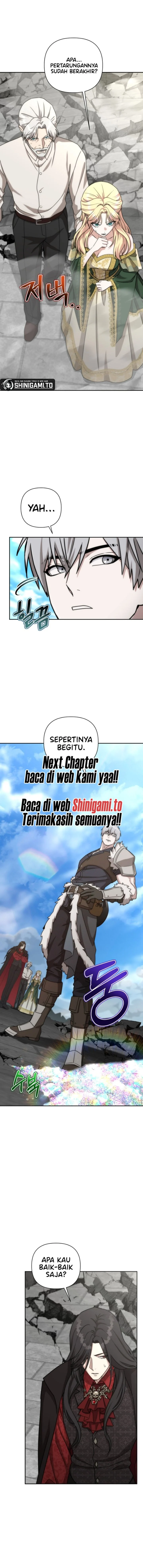Read Barbarian’s Adventure In A Fantasy World ID Manga Online