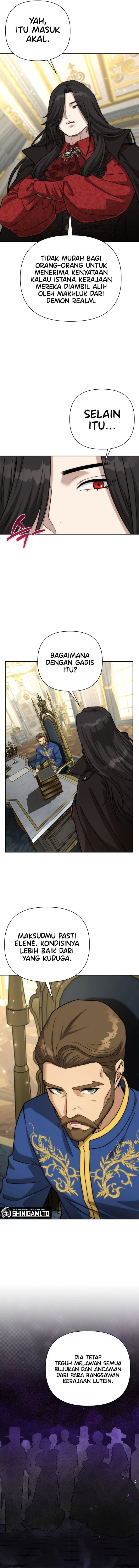 Read Barbarian’s Adventure In A Fantasy World ID Manga Online