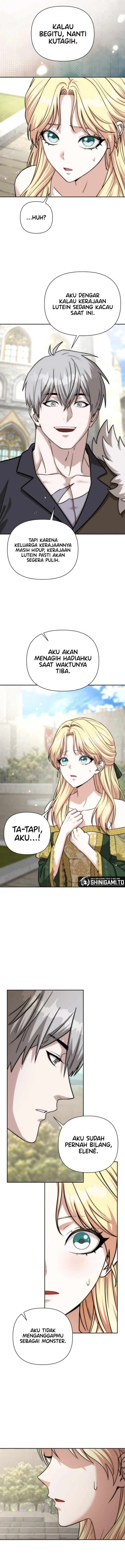Read Barbarian’s Adventure In A Fantasy World ID Manga Online