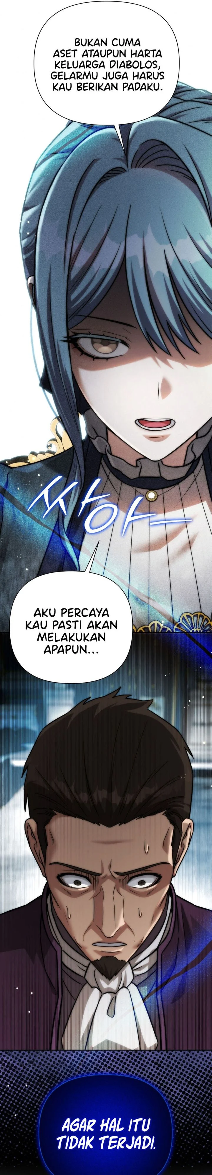 Read Barbarian’s Adventure In A Fantasy World ID Manga Online