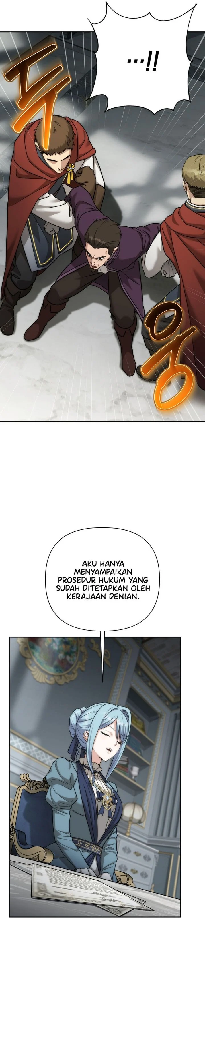 Read Barbarian’s Adventure In A Fantasy World ID Manga Online