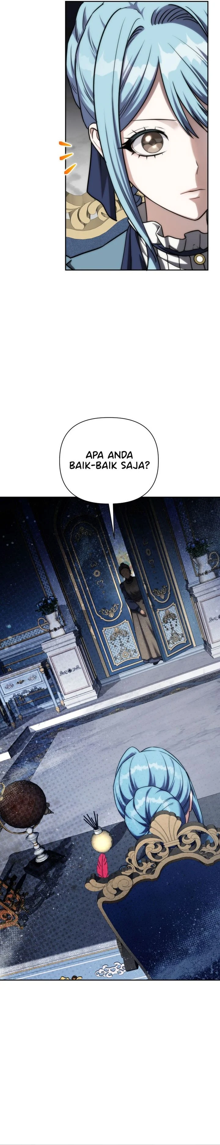 Read Barbarian’s Adventure In A Fantasy World ID Manga Online