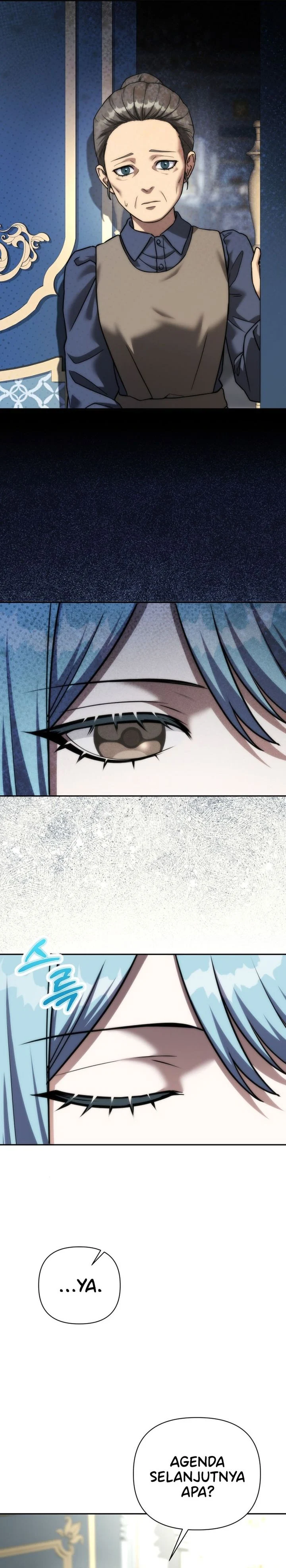 Read Barbarian’s Adventure In A Fantasy World ID Manga Online