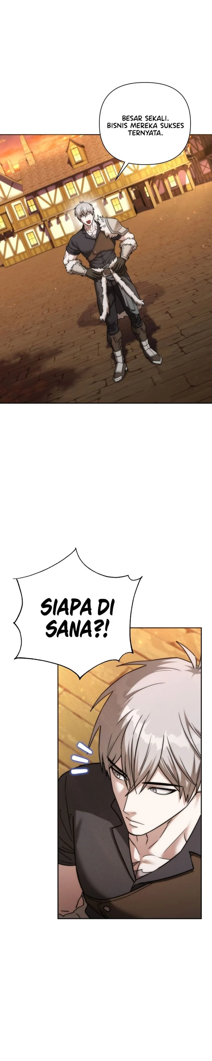 Read Barbarian’s Adventure In A Fantasy World ID Manga Online