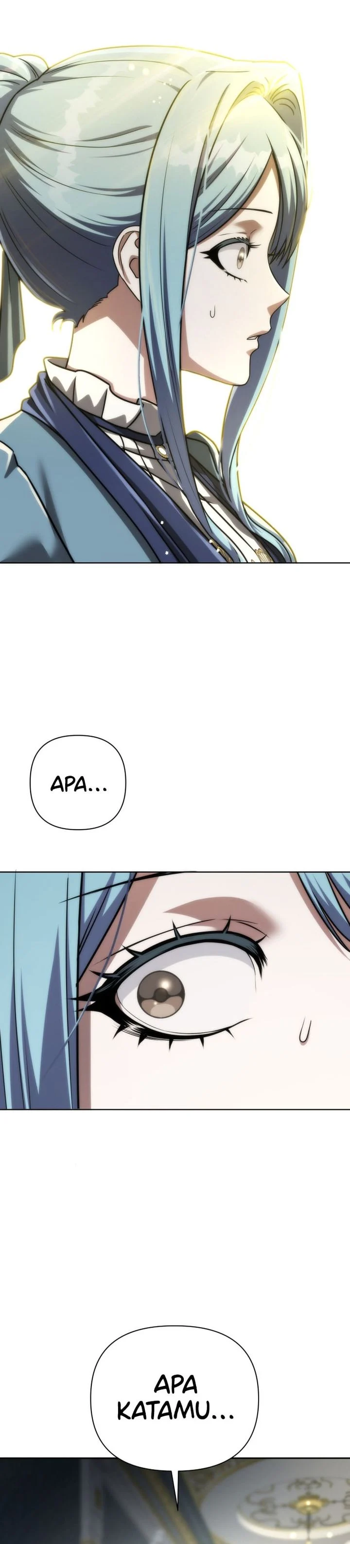 Read Barbarian’s Adventure In A Fantasy World ID Manga Online