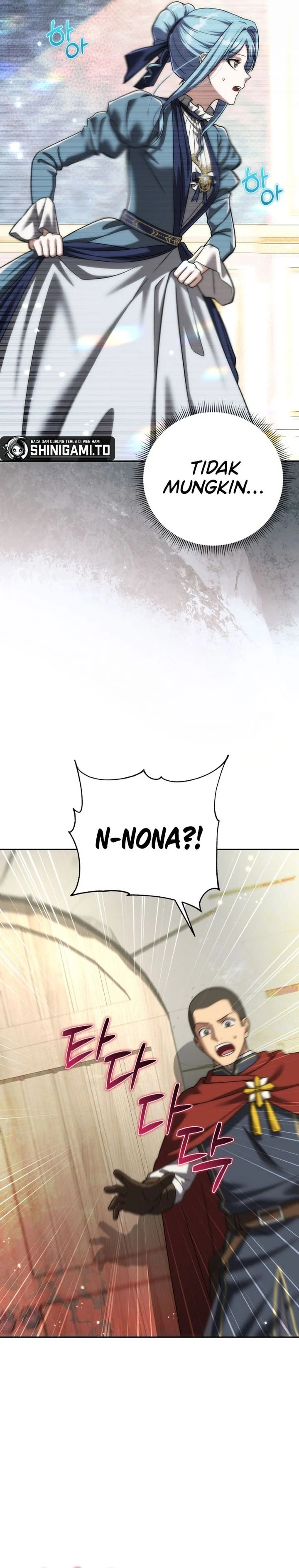 Read Barbarian’s Adventure In A Fantasy World ID Manga Online