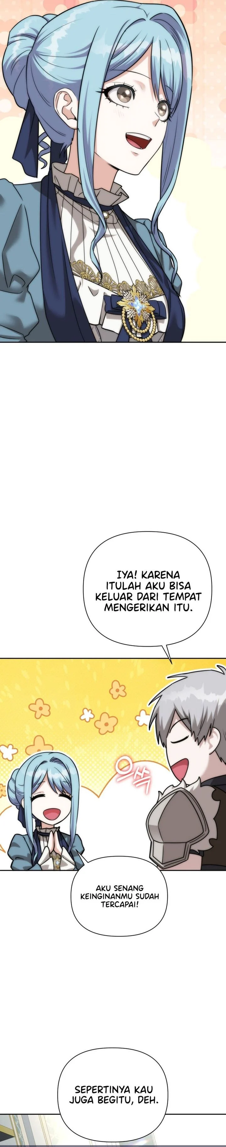 Read Barbarian’s Adventure In A Fantasy World ID Manga Online