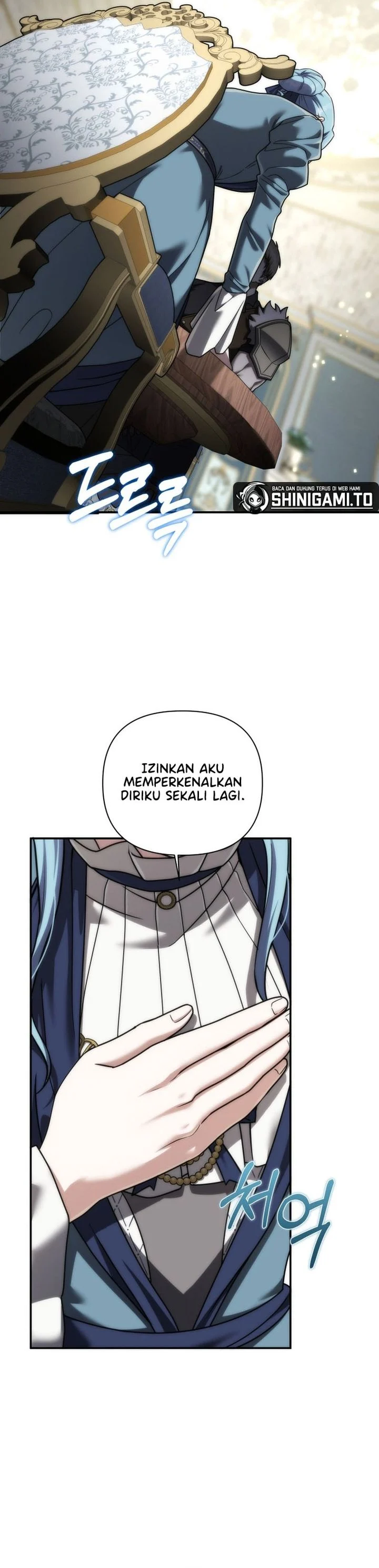 Read Barbarian’s Adventure In A Fantasy World ID Manga Online