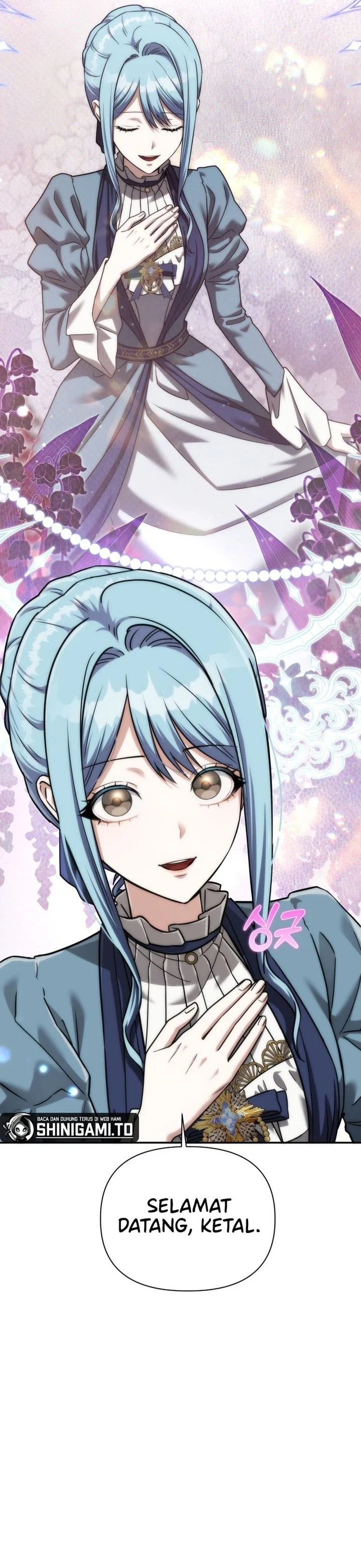Read Barbarian’s Adventure In A Fantasy World ID Manga Online