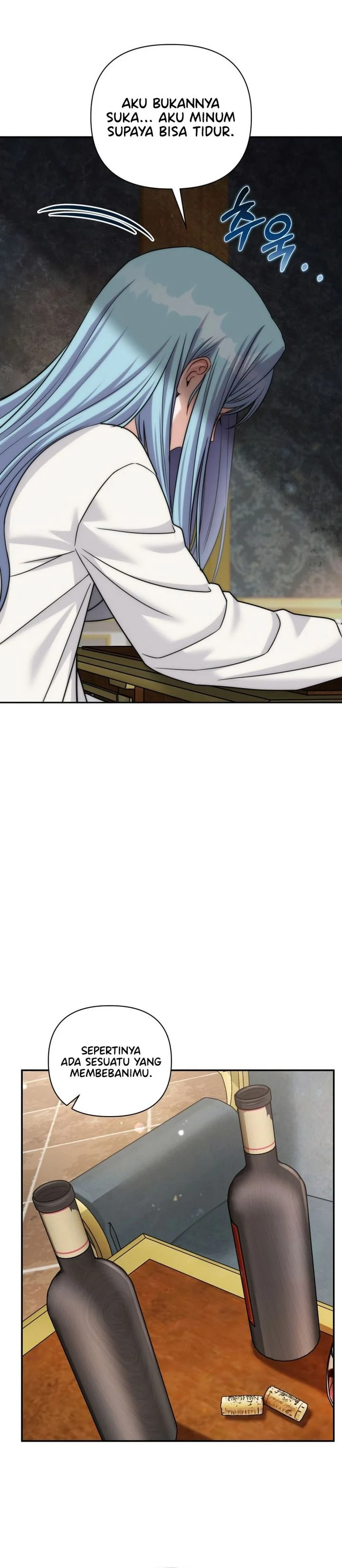 Read Barbarian’s Adventure In A Fantasy World ID Manga Online