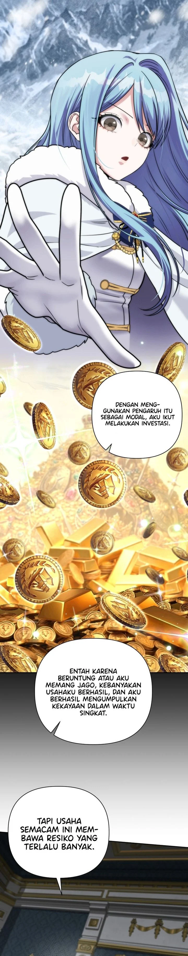 Read Barbarian’s Adventure In A Fantasy World ID Manga Online