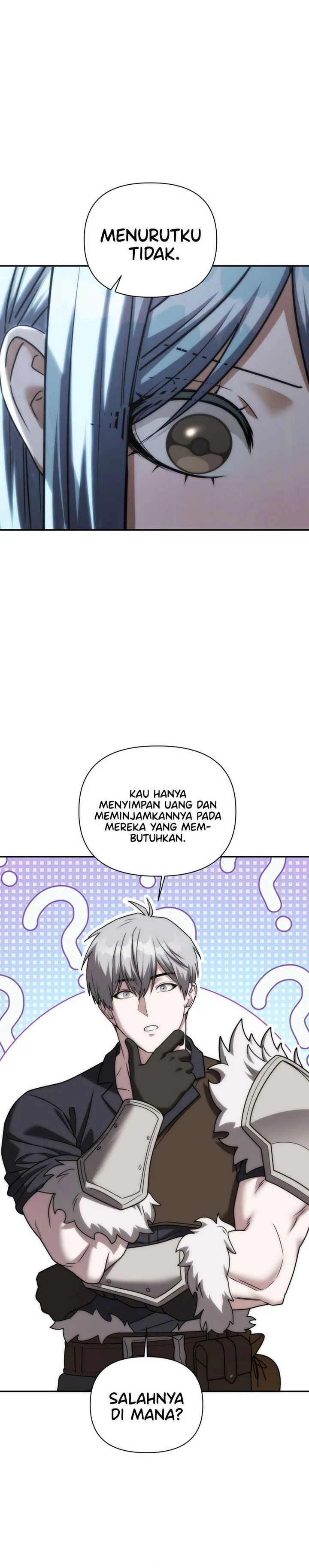 Read Barbarian’s Adventure In A Fantasy World ID Manga Online