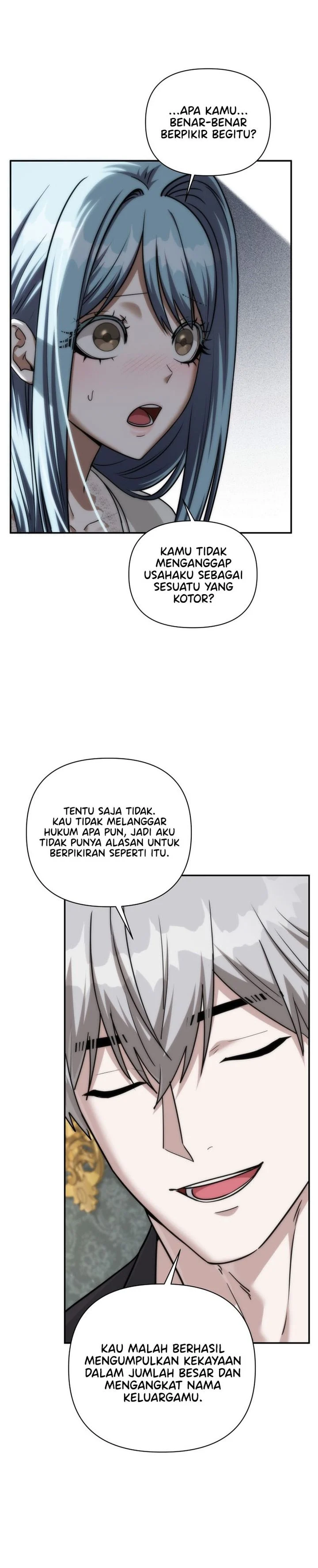 Read Barbarian’s Adventure In A Fantasy World ID Manga Online