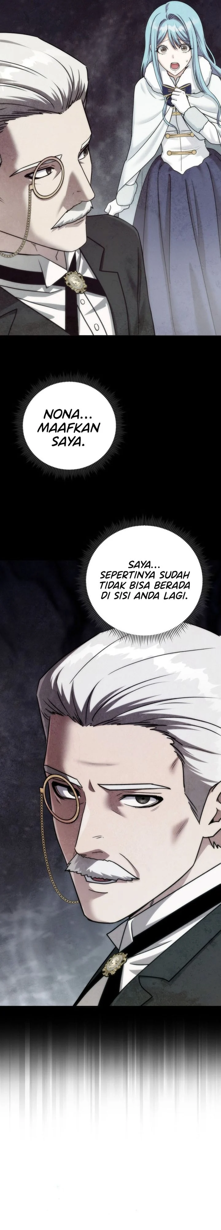 Read Barbarian’s Adventure In A Fantasy World ID Manga Online