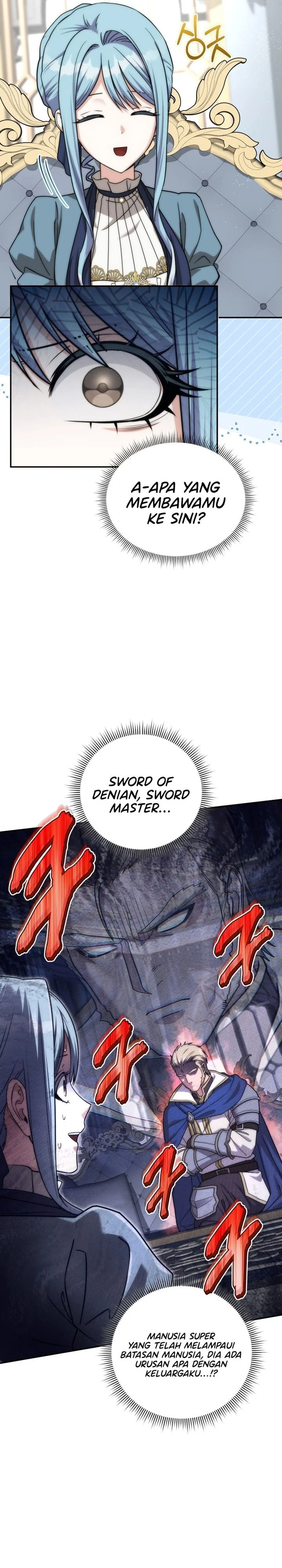 Read Barbarian’s Adventure In A Fantasy World ID Manga Online