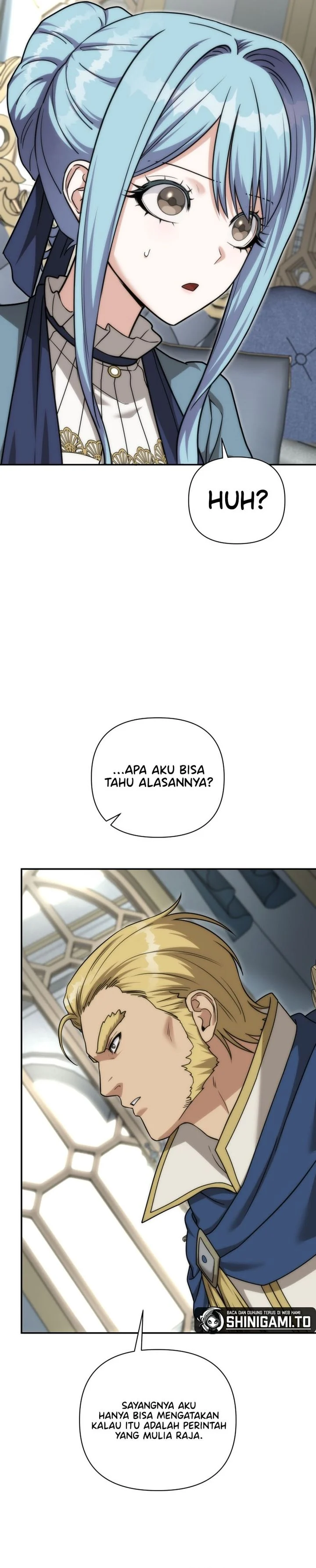 Read Barbarian’s Adventure In A Fantasy World ID Manga Online