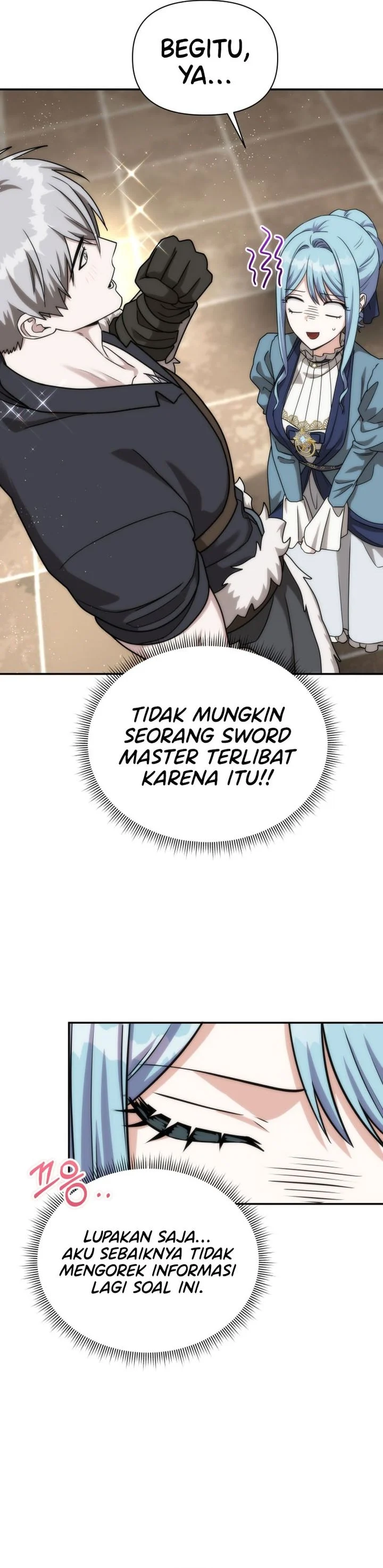 Read Barbarian’s Adventure In A Fantasy World ID Manga Online