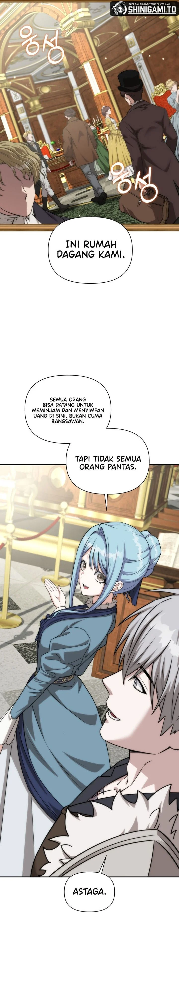 Read Barbarian’s Adventure In A Fantasy World ID Manga Online