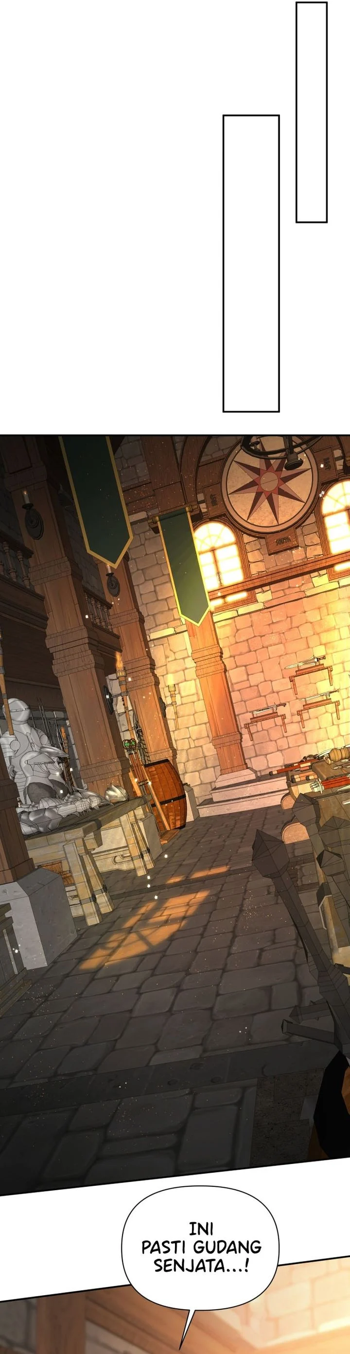 Read Barbarian’s Adventure In A Fantasy World ID Manga Online