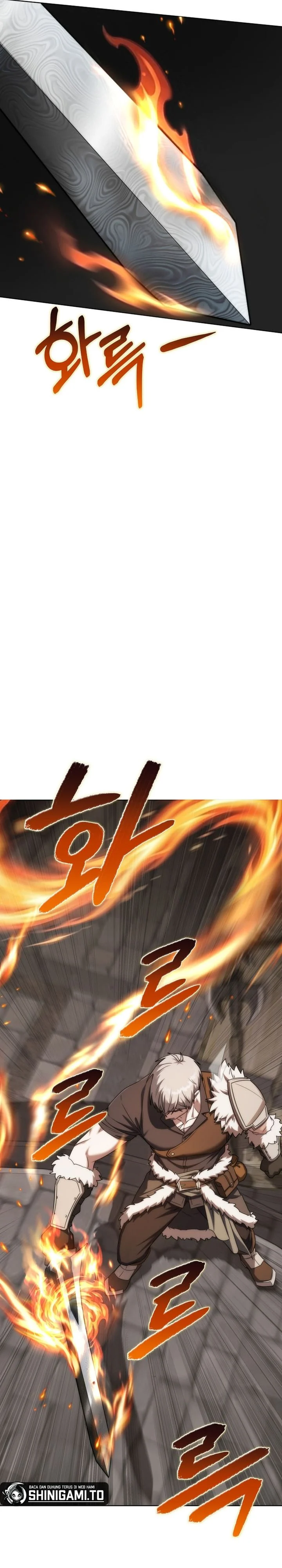 Read Barbarian’s Adventure In A Fantasy World ID Manga Online