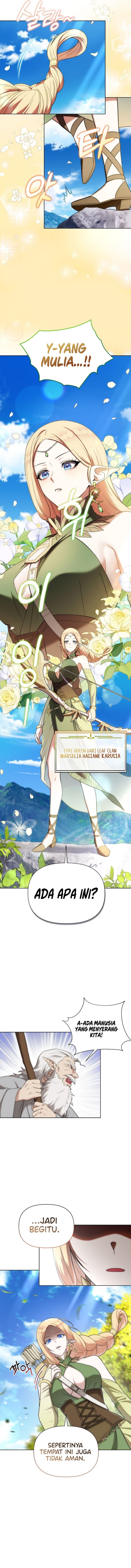 Read Barbarian’s Adventure In A Fantasy World ID Manga Online