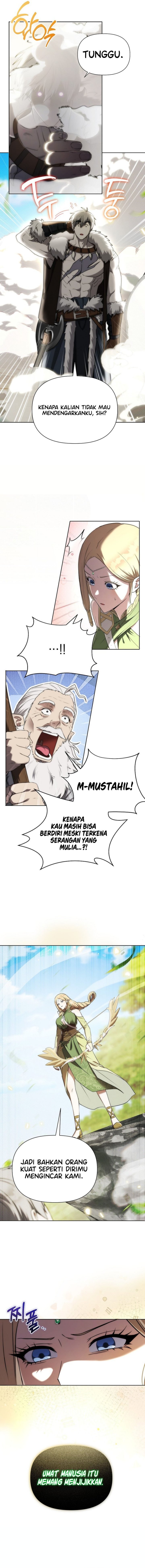 Read Barbarian’s Adventure In A Fantasy World ID Manga Online