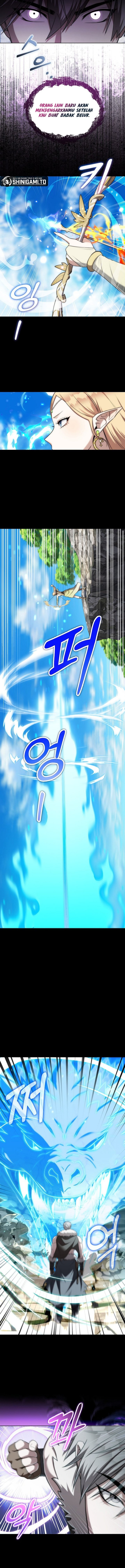 Read Barbarian’s Adventure In A Fantasy World ID Manga Online