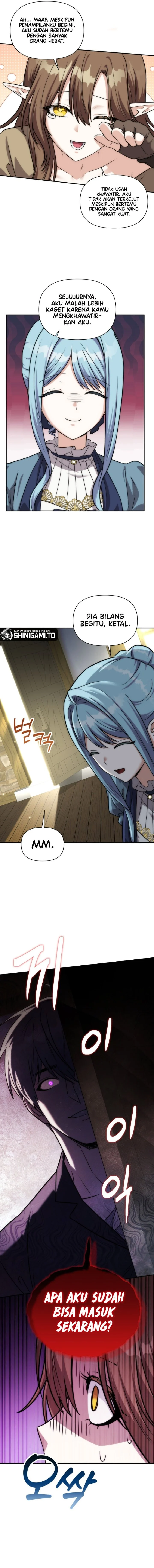 Read Barbarian’s Adventure In A Fantasy World ID Manga Online
