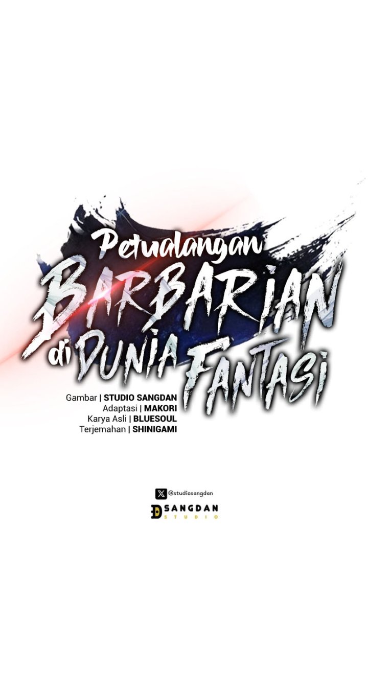 Read Barbarian’s Adventure In A Fantasy World ID Manga Online
