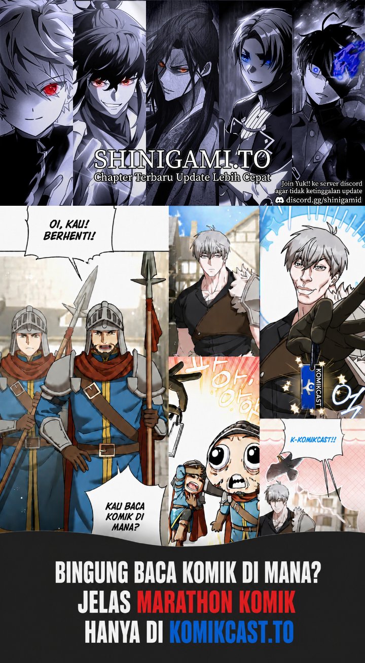 Read Barbarian’s Adventure In A Fantasy World ID Manga Online