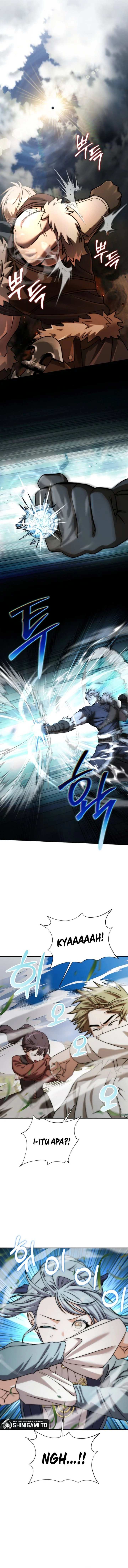 Read Barbarian’s Adventure In A Fantasy World ID Manga Online