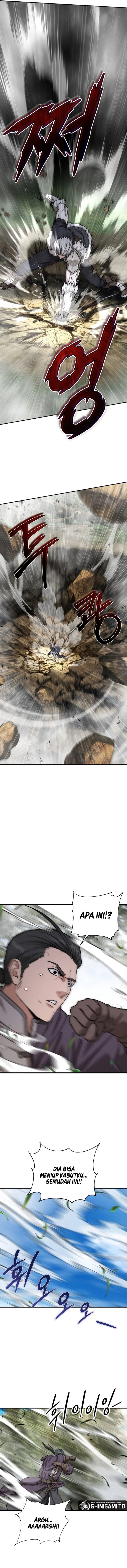 Read Barbarian’s Adventure In A Fantasy World ID Manga Online