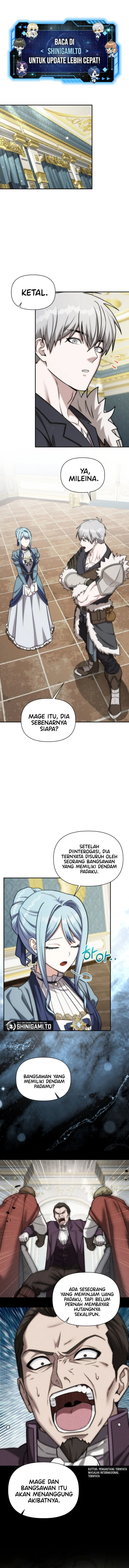 Read Barbarian’s Adventure In A Fantasy World ID Manga Online